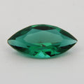 Marquise Cut Green Obsidianite