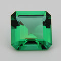 Cut Corners Cut Green Obsidianite