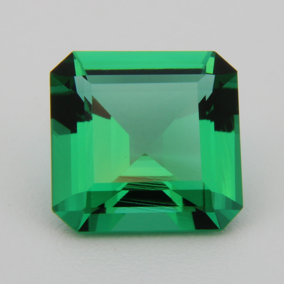 Cut Corners Cut Green Obsidianite