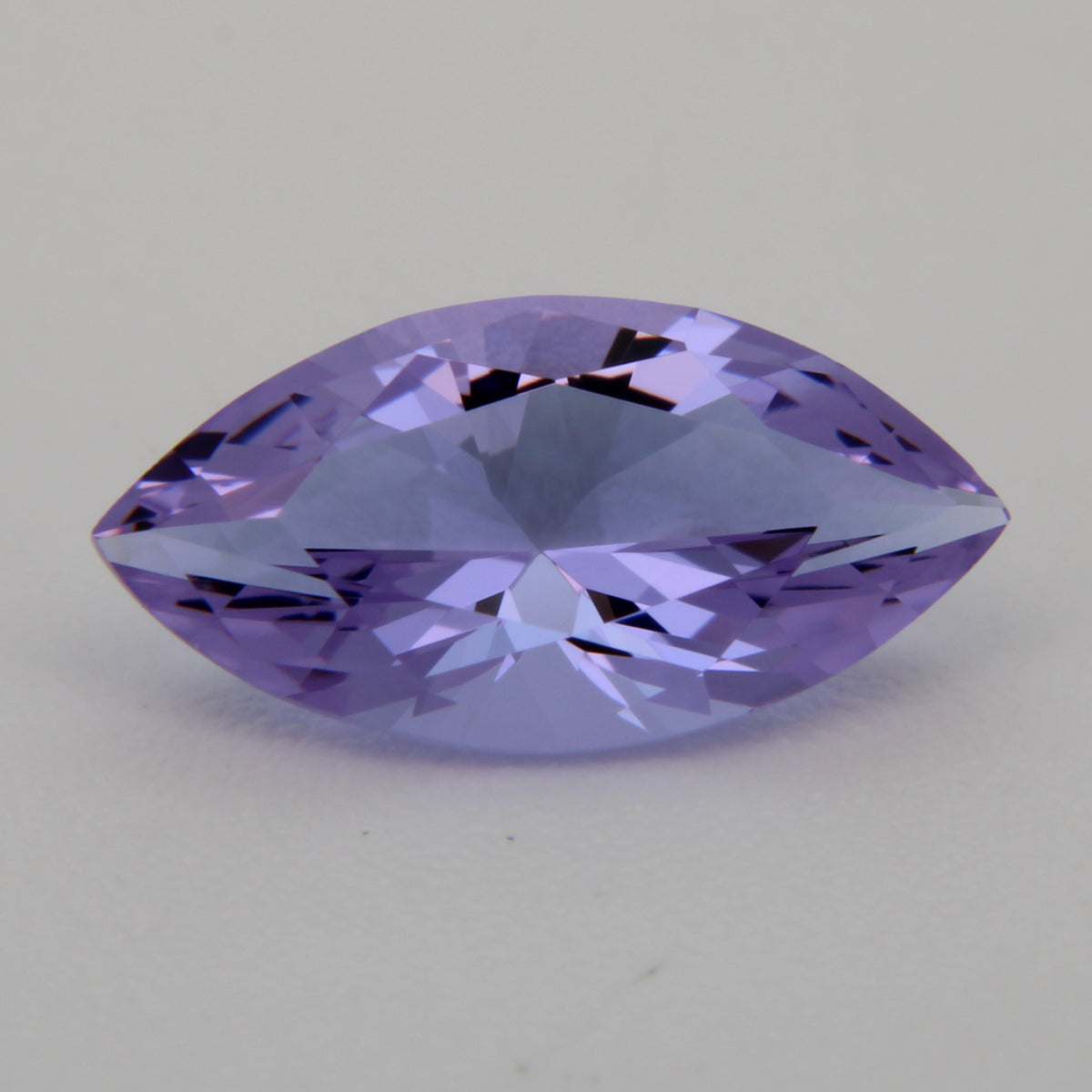 Marquise Cut Twilight Obsidianite