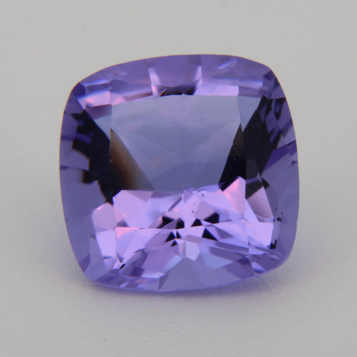 Cushion Cut Twilight Obsidianite