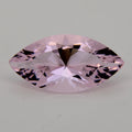 Marquise Cut Rose Obsidianite