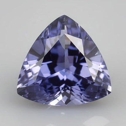 Trillion Cut Twilight Obsidianite